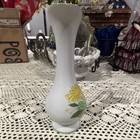 Herbert Daisy Hand Painted Ewer Vintage Japan Cruet