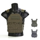Emersongear Jpc Tactical Vest Body Armor Heavy Harness Molle Plate Carrier Nylon