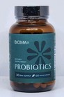 3 Pack Bioma Probiotics Digestive Health Gut Support For Men   Women 60 Capsules