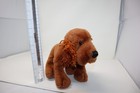 Retired Ganz Webkinz Irish Setter Dog Plush Hm177 Stuffed Animal No Code