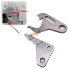 Moving   Fixed Knife Set For Barudan Beds  Bedt  Bedthe  Bedy Embroidery Machine