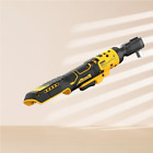 Dewalt Dcf512 Ratchet Wrench Atomic Compact Brushless 3 8   20v  tool Only 