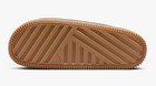 Nib Nike Calm Men s Slides Comfort Sandal  Black brown