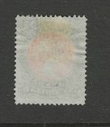 Canada Scott   Fb34 Fine Used Bob Revenue Stamps