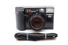 Fully Serviced  mint  Canon Af35ml Qd Super Sure Shot Point   Shoot Film Camera