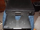 Vintage  Quasar Ld-600 Laserdisc Player - Repair Or Parts