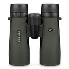 Vortex 10x42 Diamondback Hd Roof Prism Binoculars With Glasspak Case And Cap