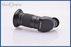    exc       Contax Angle Finder Fromjapan  yk7767