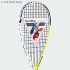 Tecnifibre Carboflex Airshaft 125 Squash Racquet Racket 77 5sq 125g 14x18 1pc
