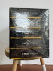 Tdk T-160 Hs Premium Quality 8hrs Vhs Video Cassette Tape 5 Pack Sealed 