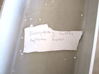 Air Techniques At 2000 Xr Film Processor Base Only Untested Parts Or Repair
