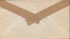 1949 Philippines Cover Library Semi-postal Issue - With 3 Stamps