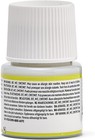 Pebeo Vitrea 160  Glass Paint Thinner  45 Ml Bottle