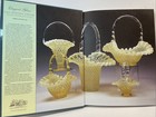 Elegant Glass Early Depression   Beyond  4th Ed Collector Price Guide ex Library