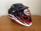 Nice Cascade Xrs Lacrosse Helmet  Adjustable One Size Fits Most Osfm Free Ship