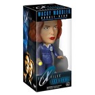 Funko The X-files Wacky Wobbler Dana Scully Bobble Head