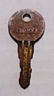   1   Original Seeburg Key S  Series - Illinois Lock Co  -wall Box Key See List