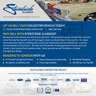 1966 Ford Galaxie 500 Fastback