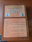 The Official Price Guide Collector Knives Pocket Knife Blade Collecting Book 83