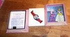 Vintage 1950 s Cinderella Watch  Us Time