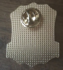 Russian Soviet Cccp Cannabis Master Of Hemp Pin Badge  2