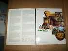 1977 Usps Mint Set Of Commemorative Stamps   936