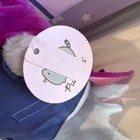 Pusheen Label Exclusive Vampurr Plush Vampire Cat Brand New With Tags 2025