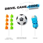 Sphero Mini Soccer Coding Robot Ball Bluetooth Educational Gaming Kids Teens