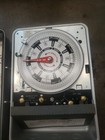 Powers Regulator Co Sw 222 Program Timer Technical W Instruction Vintage 1975