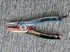 Abel  4 Fly Fishing Pliers