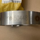 New Oem Cat 239-6807 Quick Disconnect V Band Clamp 104 80mm