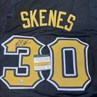 Paul Skenes Signed Jersey Pittsburgh Pirates Autograph Baseball Jersey  30 W coa
