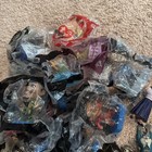 Mcdonalds Happy Meal Toys - Lot Of 67 Toys  26 Sealed  Some Random Toys Too  
