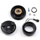  A c Compressor Clutch 2003-2006 Fit For Kia Sorento 3 5l Ac Clutch 