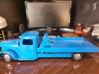 Structo Flatbed Hauler Professionally Restored