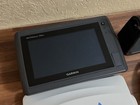 Used Garmin Echomap 70dv Gps Chart Plotter Fish Finder Combo Complete Transducer