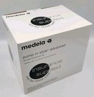 Medela Pump In Style Advanced Double Electric Breast Pump Kit New Open  Box