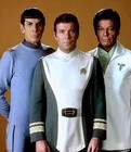 Star Trek - Cast Signed Photo The Motion Picture Reprint 8x10 Autograph Vintage