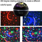 Night Light For Kids Star Projector Fun Gift For Children Boy Girl Men Women Bab
