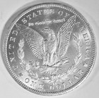 1885-cc Morgan Dollar Bu Uncirculated Mint State 90  Silver  1 Us Coin