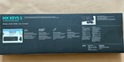 New Logitech Mx Keys S Advanced Wireless Illuminated Keyboard Black 920-011406