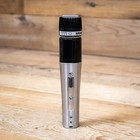 Shure 545sd Unidyne Iii Dynamic Instrument Microphone 545-sd Mic U268402