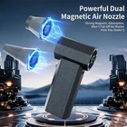 Electric Air Blower 130000rpm Air Duster 41m s Mini Jet Turbo Fan Duster Cleaner