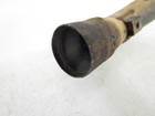 03 Yamaha Raptor Yfm 660 R Exhaust Pipe 5lp-14621-00-00 2001-2005