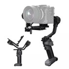 Zhiyun Crane 4e 3-aixs Camera Gimbal Stabilizer For Canon Nikon Sony Panasonic