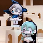Toptoy Moonin 2 0 Fading Childhood Series Confirmed Box Figures Gift Collection