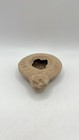Ancient Holy Land Artifact     Roman Oil Lamp 1st Century Ad Biblical Vessel