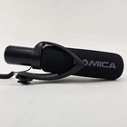 Comica V30 Pro On Camera Super Cardioid Condenser Shotgun Microphone Cvm-v30 Pro