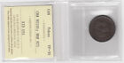 Br 871  Nova Scotia Half Penny Token  1832 - Ch Ns-1d1