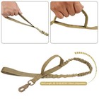 Nylon Dog Training Leash Heavy Duty Pet Products Strong Rope Recall Lead Leashes